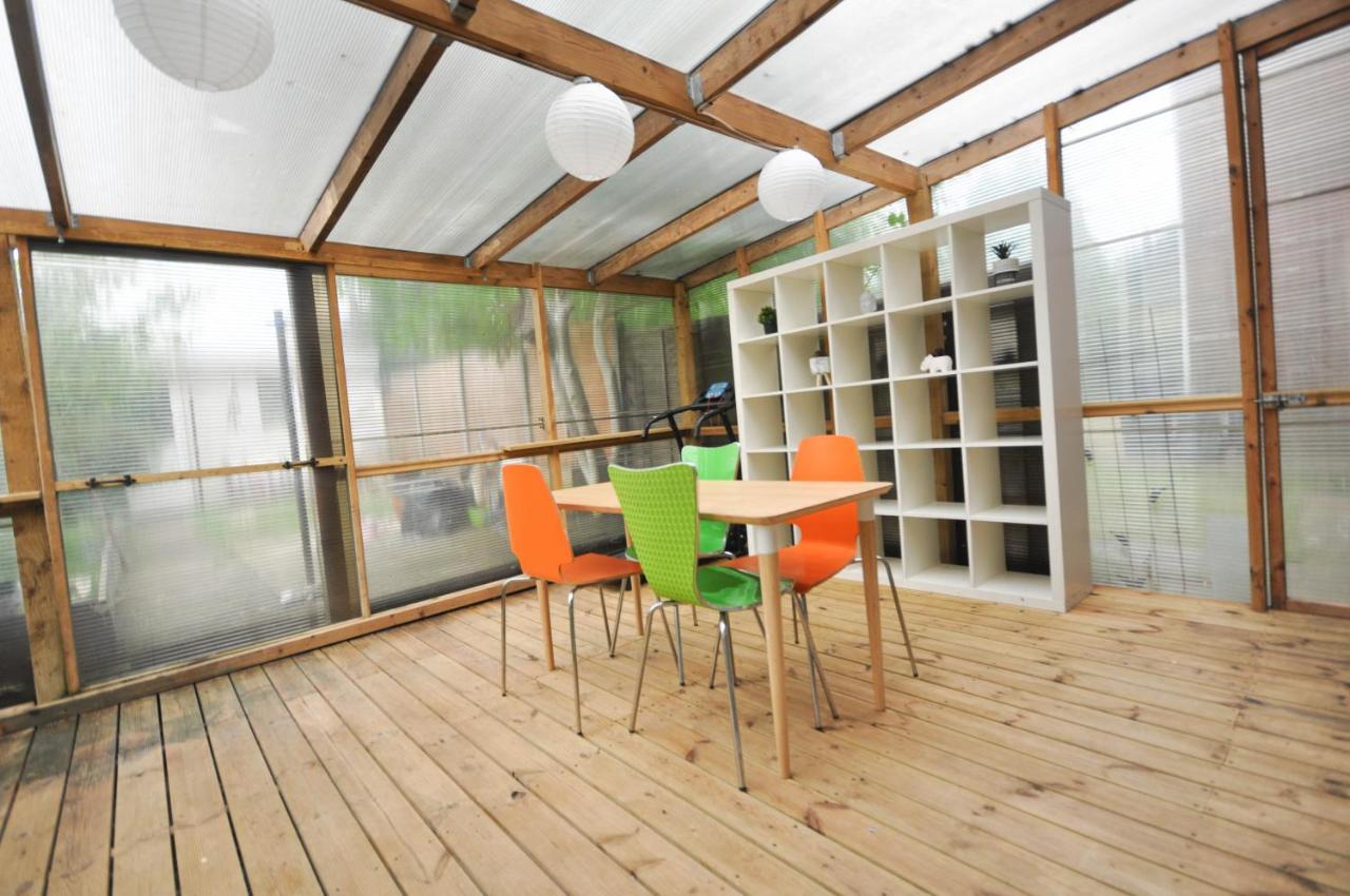 Modern 2 Bed Apartment Luton (Bedfordshire) Exterior foto